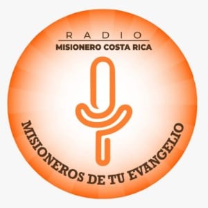 Radio Misionero Costa Rica-logo