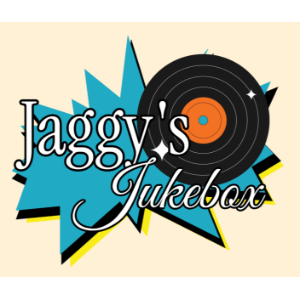 Jaggy's Jukebox-logo