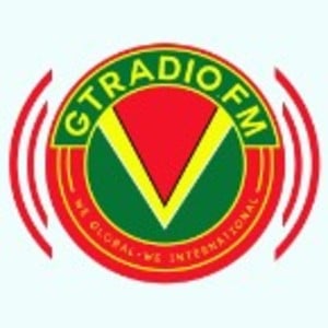 Guyana Hype Radio