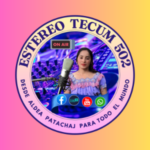 Estereo Tecum 502-logo