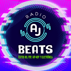 Radio AJ Beats-logo