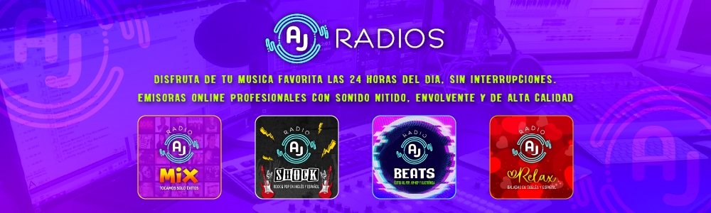 Radio AJ Relax