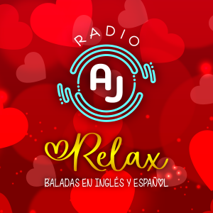 Radio AJ Relax-logo