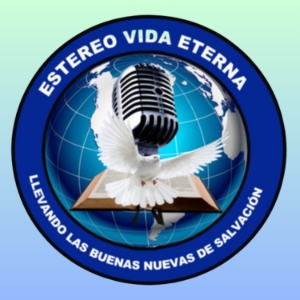 Estereo Vida Eterna-logo