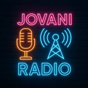 Jovani Radio-logo