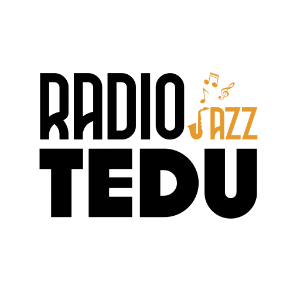 RadioTEDU Jazz-logo