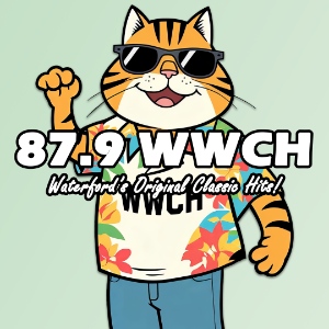 87.9 WWCH-FM