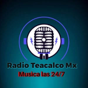 Radio Teacalco Mx-logo