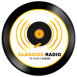 Clasicos Radio-logo