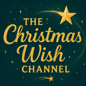 The Christmas Wish Channel-logo