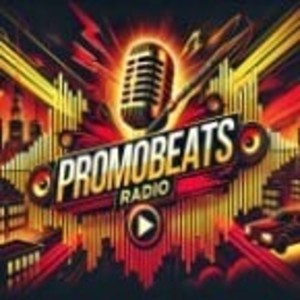 PromoBeats Radio-logo
