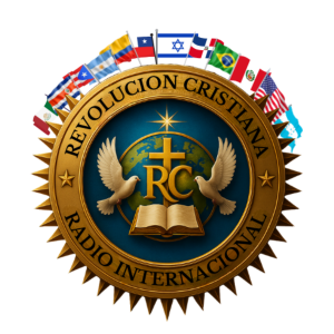 Revolucion Cristiana-logo