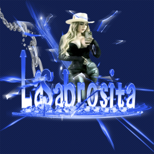 La Sabrosita-logo