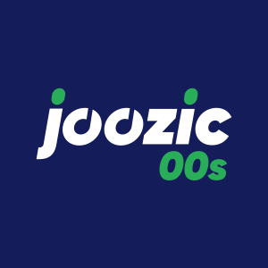 Joozic 00s-logo