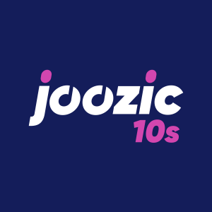 Joozic 10s-logo