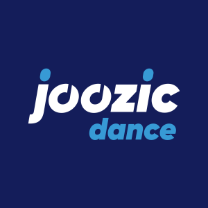 Joozic Dance-logo