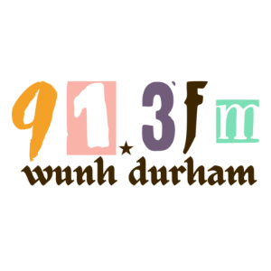 WUNH Durham-logo