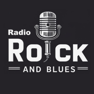 Radio Rock And Blues-logo