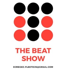 The Beat Show Digital Radio-logo