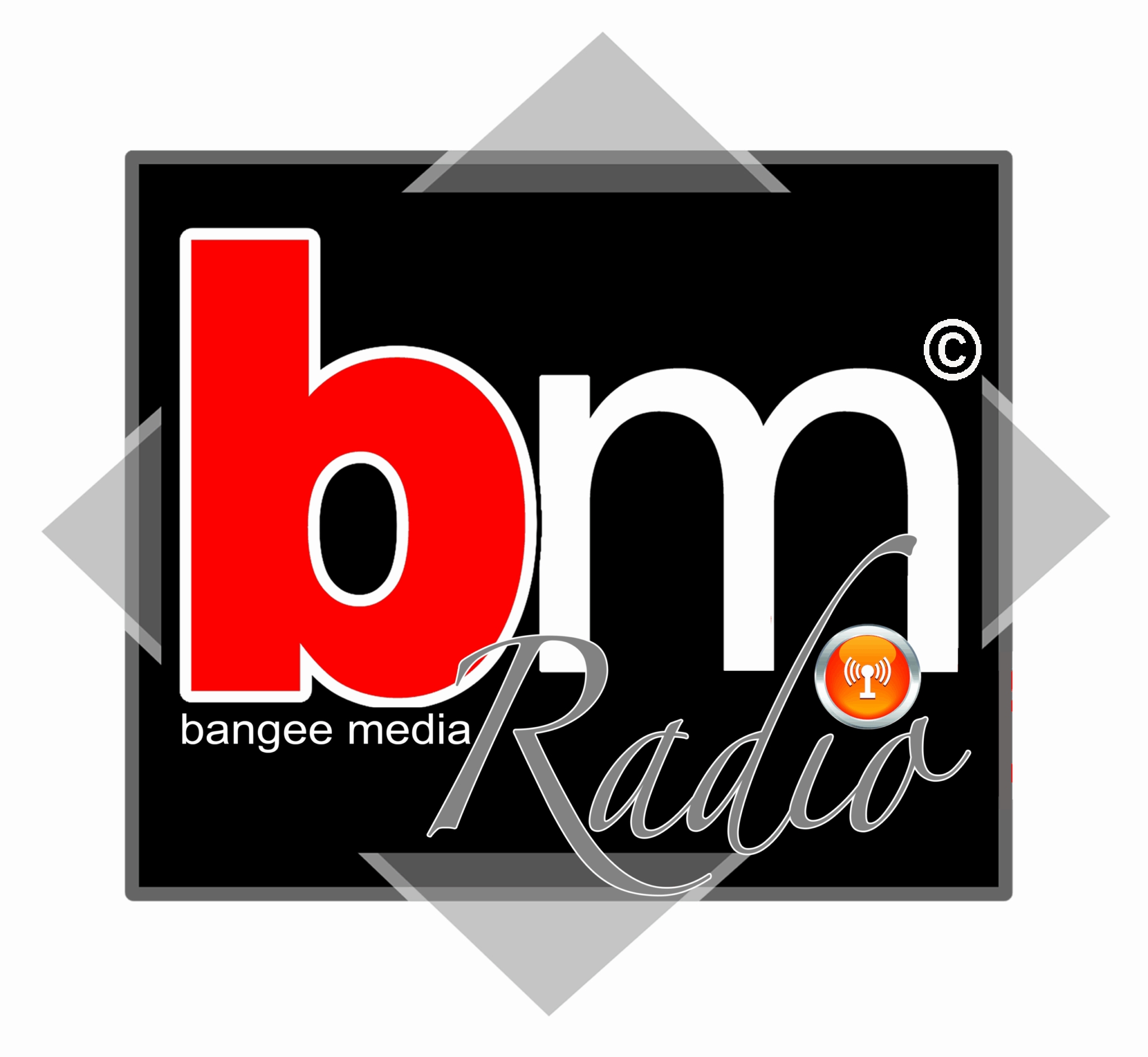 Bangee Media Radio