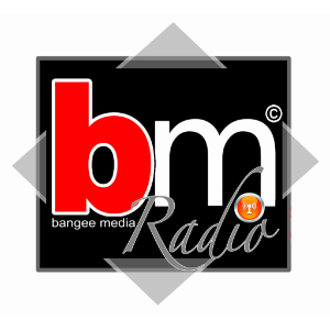Bangee Media Radio-logo