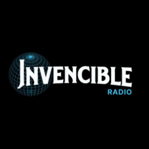 Invencible Radio-logo