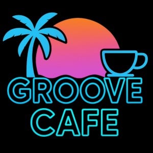 Groove Cafe-logo