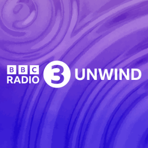 BBC Radio 3 Unwind-logo