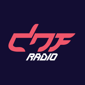 DNF Radio-logo