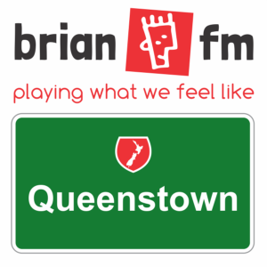 Brian FM Queenstown-logo
