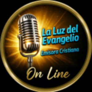 La Luz del Evangelio-logo