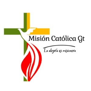 Mision Catolica GT-logo