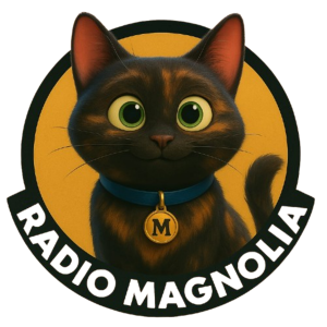 RADIO MAGNOLIA-logo
