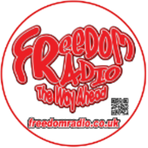 Freedom Radio West Midlands-logo