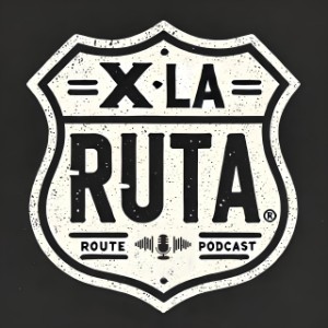 Por La Ruta Radio-logo