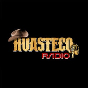 HUASTECO RADIO-logo