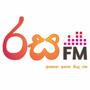 Rasa FM-logo