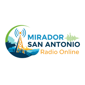 MIRADOR SAN ANTONIO RADIO ONLIE-logo