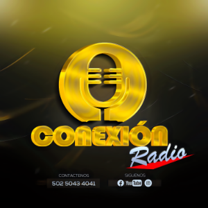 Conexion Radio GT-logo