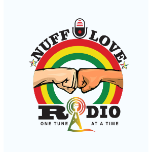Nufflove Radio-logo