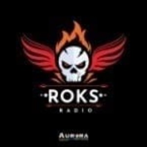 Radio Roks Armenia-logo