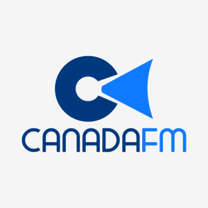 Rádio Canadá FM de Quirinopolis-logo
