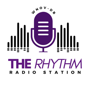 The Rhythm WNOV-DB-logo