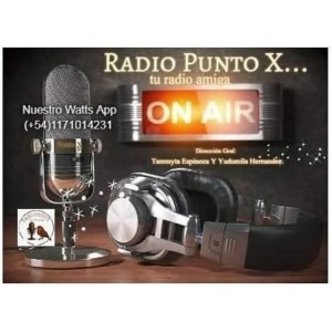 Radio Punto X tu radio amiga