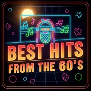 The Mix Best Hits From The 60's