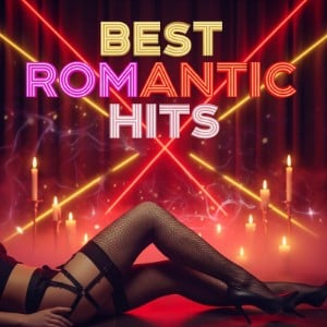 The Mix Best Romantic Hits