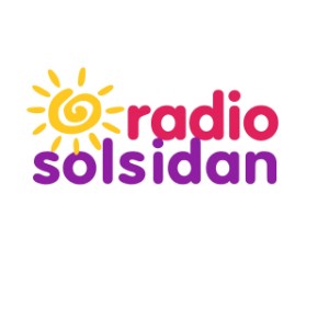 Solsidan Radio-logo