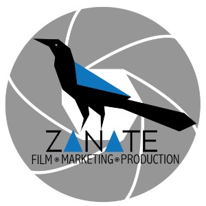 Zanate Radio-logo
