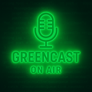 greencast-logo