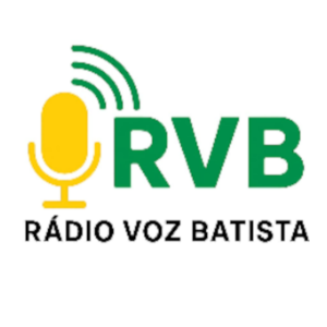 Radio Voz Batista-logo